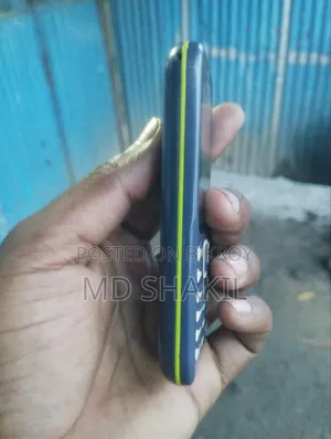 Samsung Blue