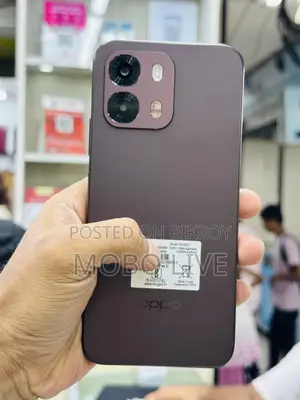 Oppo A6 Pro 5G 128 GB Bronze
