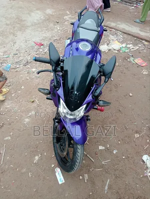Lifan 150cc 2016 Purple