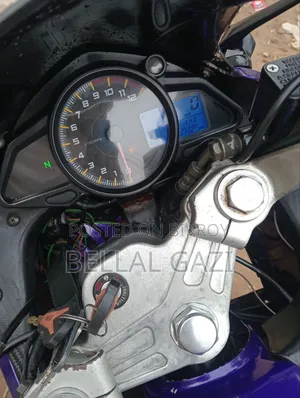 Lifan 150cc 2016 Purple