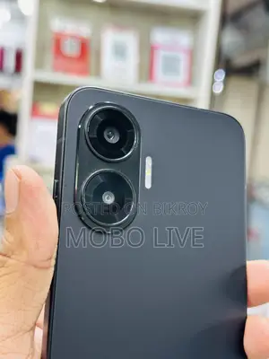Xiaomi Redmi Turbo 4 Pro 256 GB Black