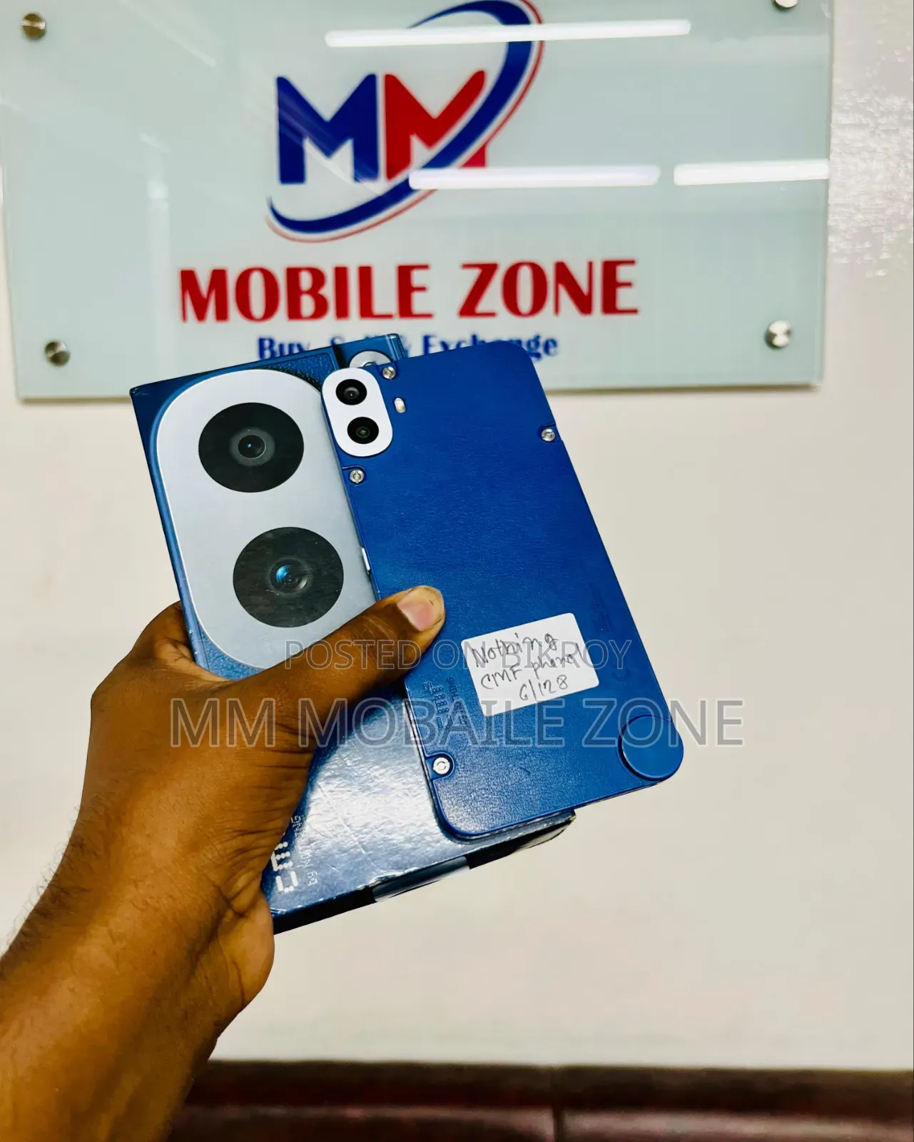 Nothing Phone CMF Phone 1 128 GB