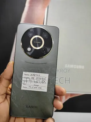Walton XANON X1 ULTRA 128 GB