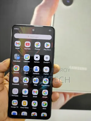 Walton XANON X1 ULTRA 128 GB