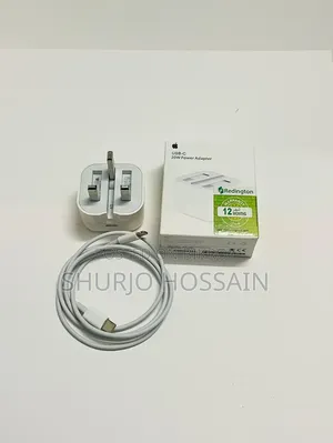 Apple 20w Charger Wholesale Price