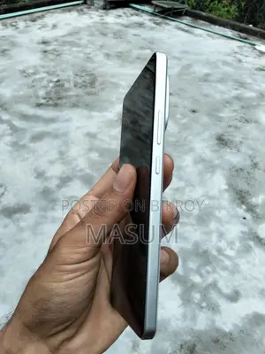 Vivo iQOO Z10 Turbo Pro 256 GB White