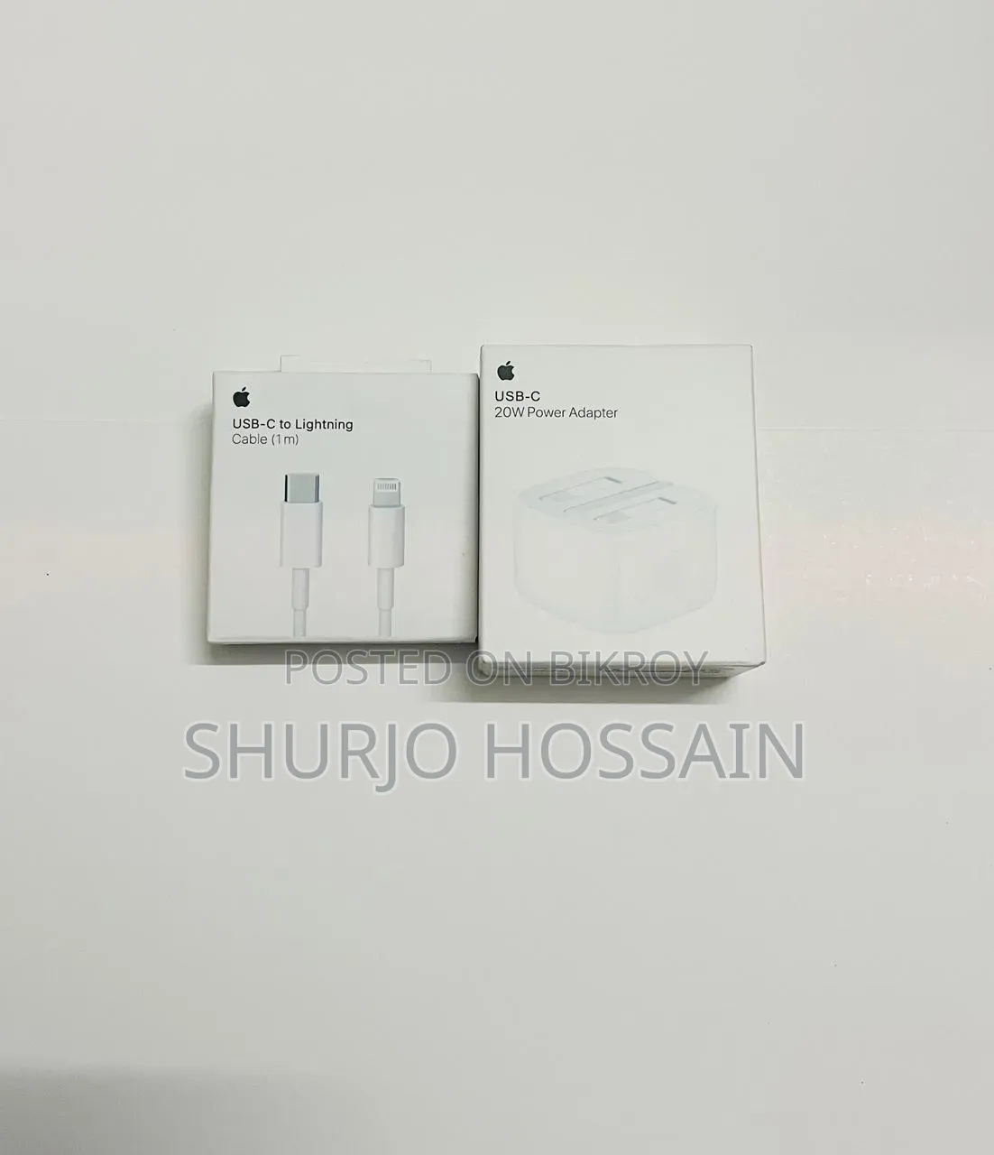 Apple 20w Charger Wholesale Price
