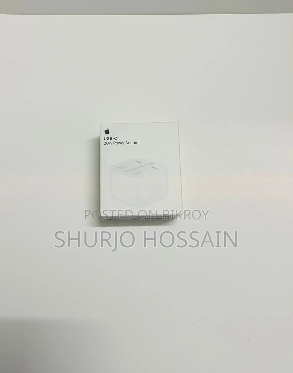 Apple 20w Charger Wholesale Price