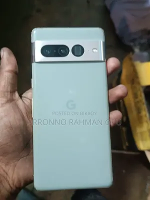 Google Pixel 7 Pro 128 GB