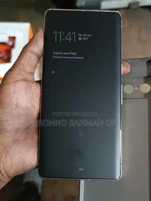 Google Pixel 7 Pro 128 GB