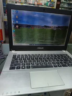 Laptop Asus 4GB Intel Core I5 SSD 700GB