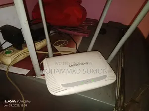 Mercusys Router