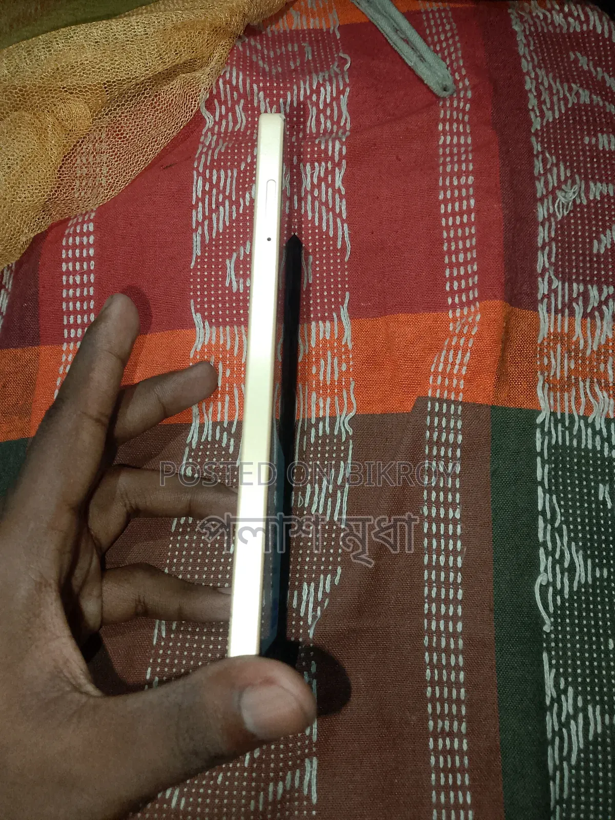 Xiaomi Redmi Note 13 128 GB Gold