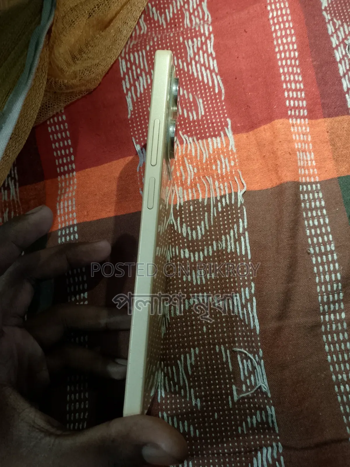 Xiaomi Redmi Note 13 128 GB Gold