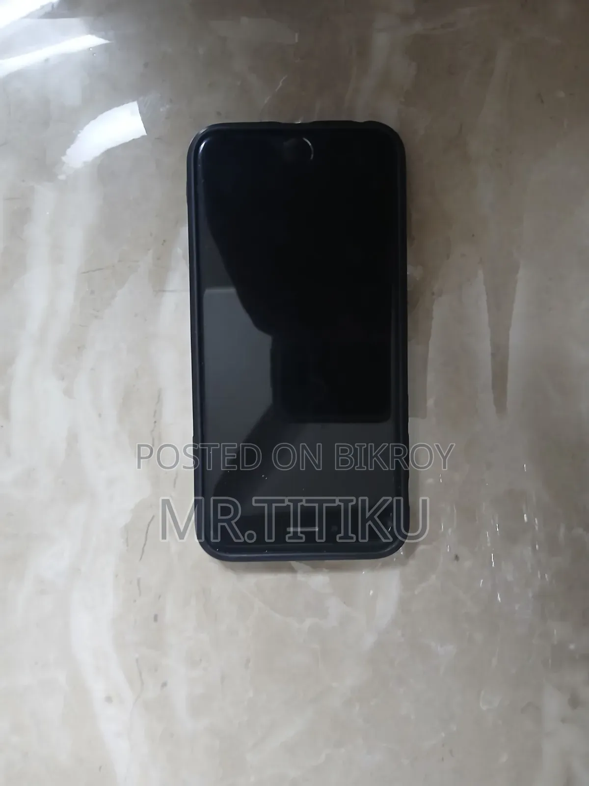 Apple iPhone 6 64 GB Gray