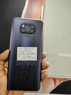 Xiaomi Poco X3 Pro 256 GB