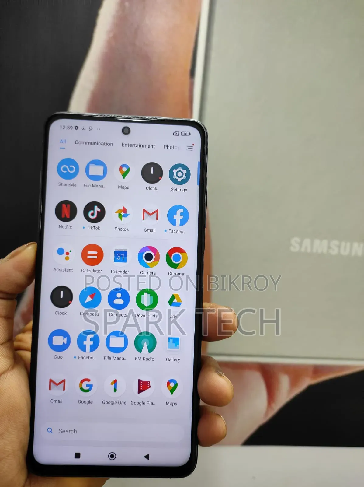 Xiaomi Poco X3 Pro 256 GB