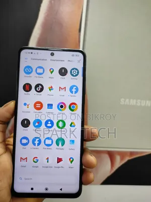 Xiaomi Poco X3 Pro 256 GB