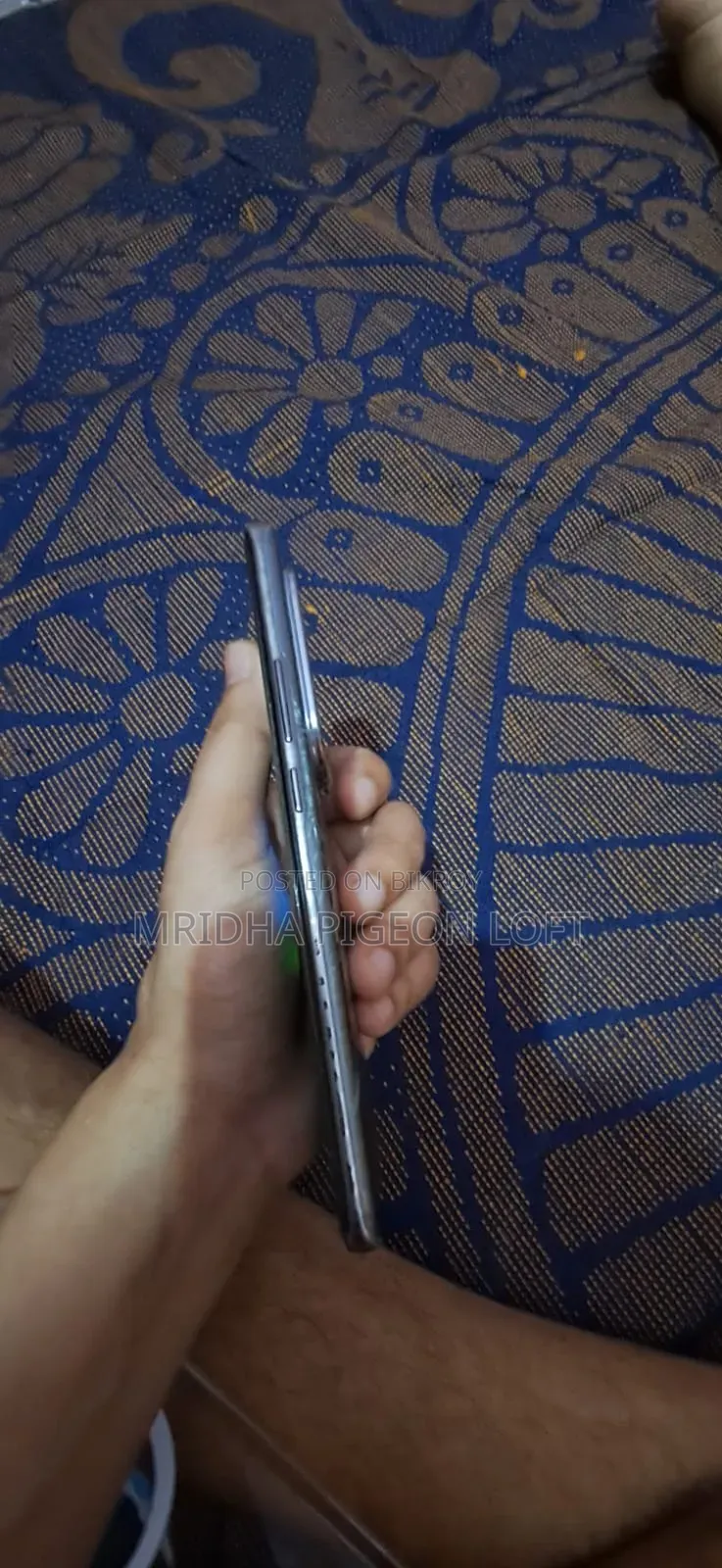 Oppo Reno 11 Pro 5G 256 GB Gray