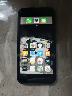 Apple iPhone 6 64 GB Gray