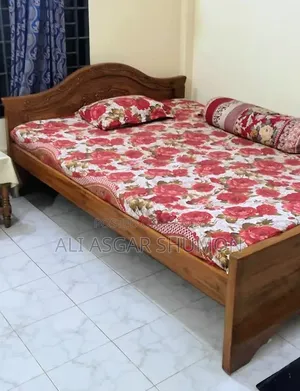 Bed for Sale