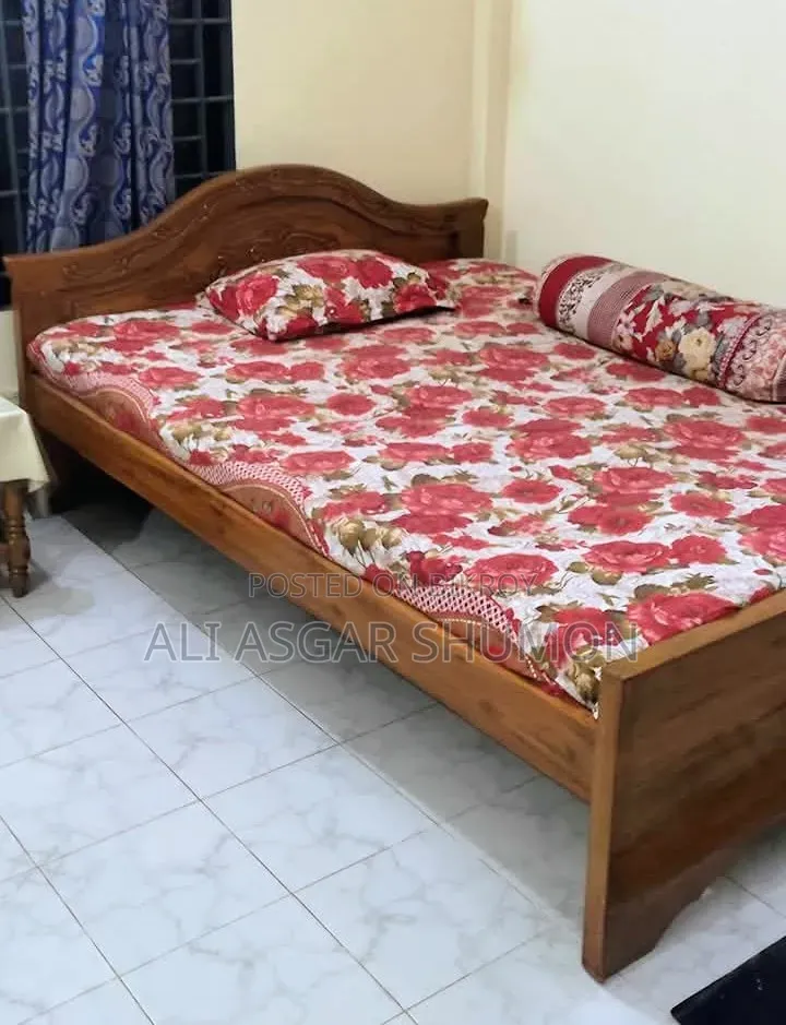 Bed for Sale