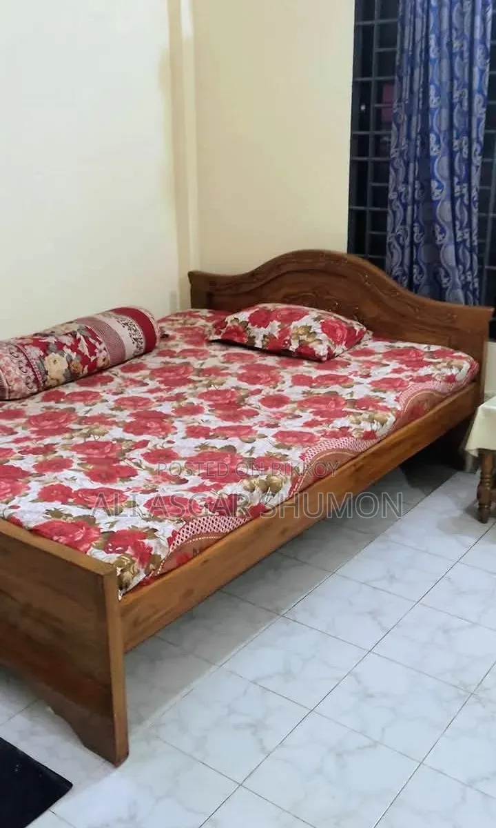 Bed for Sale