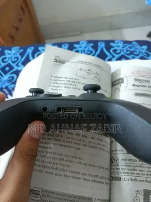 Xbox Controller