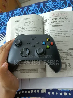 Xbox Controller