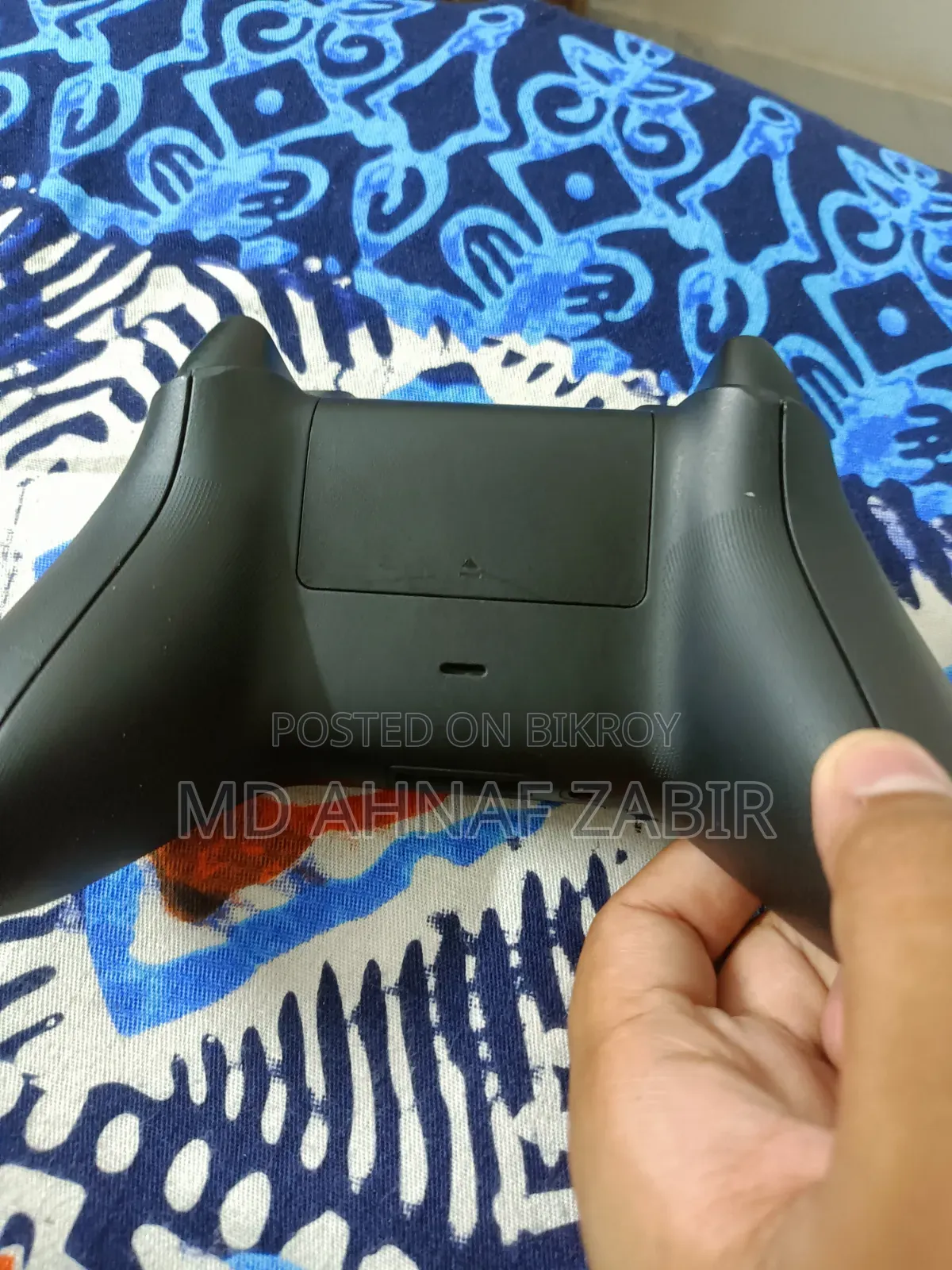 Xbox Controller