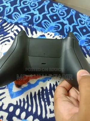 Xbox Controller
