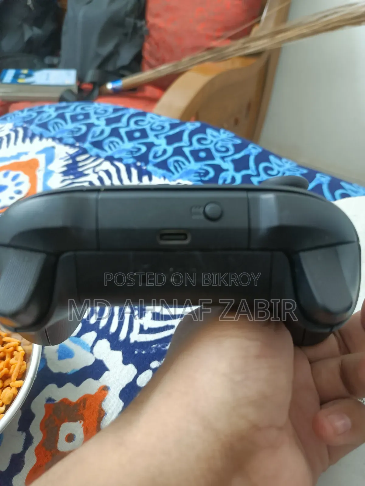 Xbox Controller