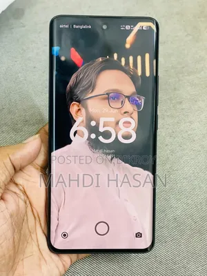 New Xiaomi Redmi Note 15 256 GB Black