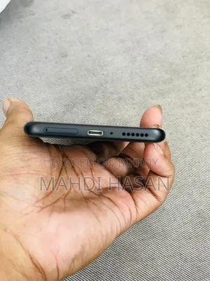 New Xiaomi Redmi Note 15 256 GB Black
