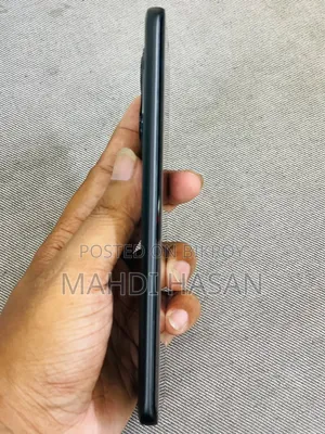 New Xiaomi Redmi Note 15 256 GB Black