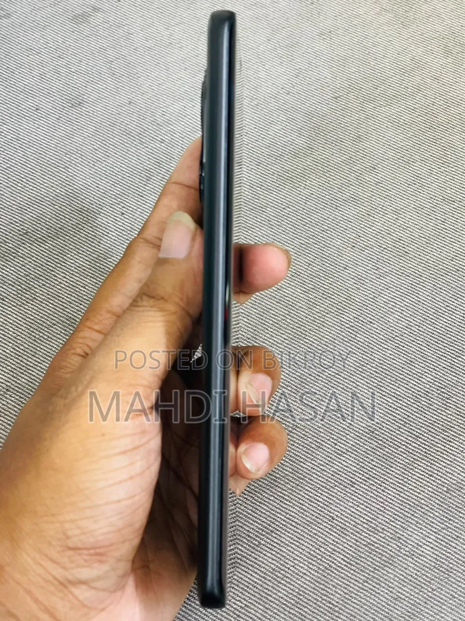 New Xiaomi Redmi Note 15 256 GB Black