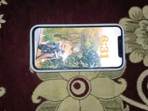 Apple iPhone 13 128 GB White