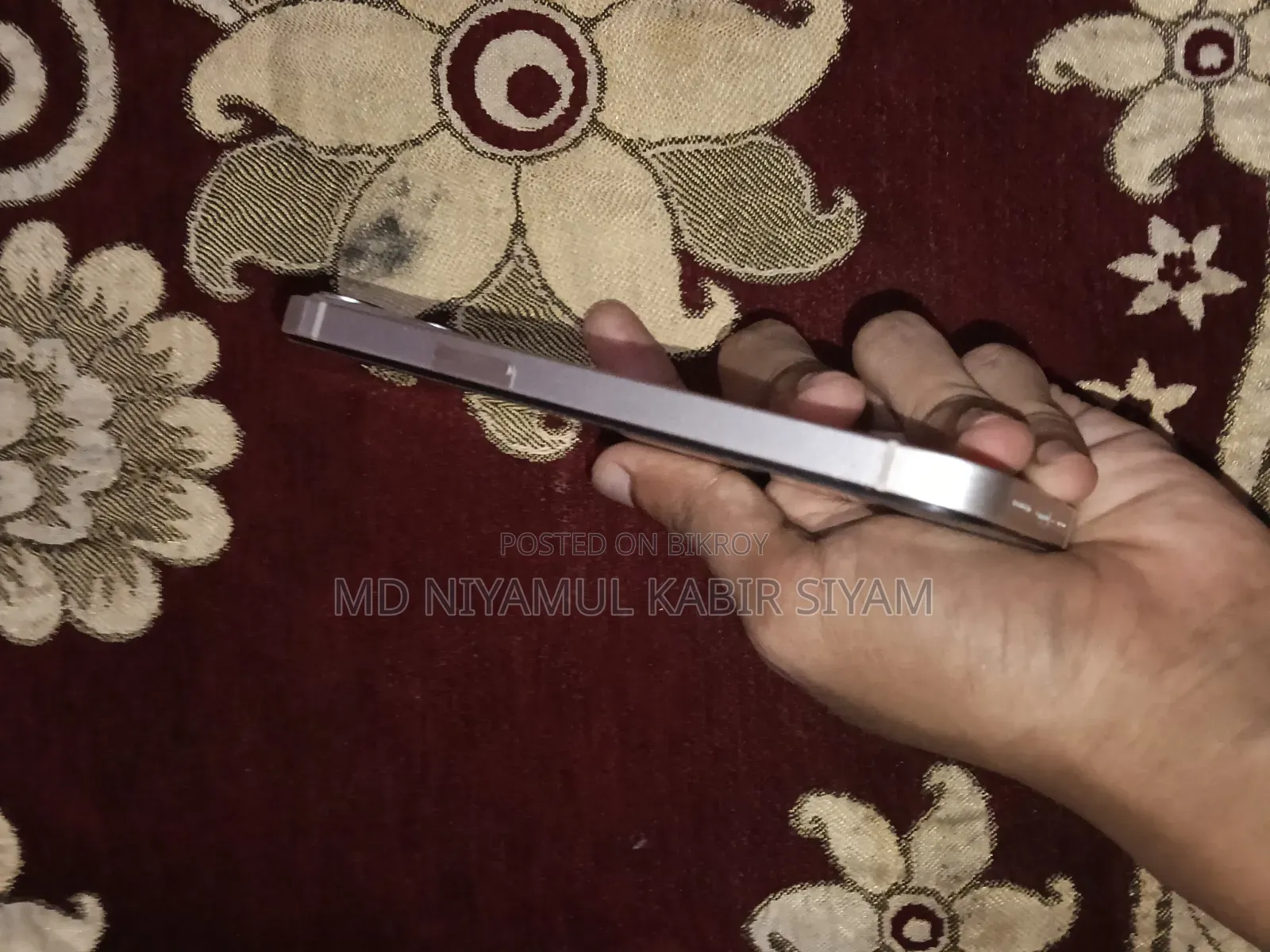 Apple iPhone 13 128 GB White