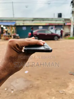 Samsung Galaxy S23 128 GB Black