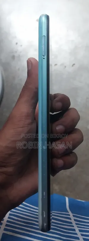 Realme C17 128 GB Blue