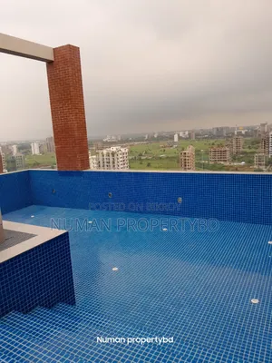 3bdrm Apartment in Numan Property Bd, Basundhara for rent