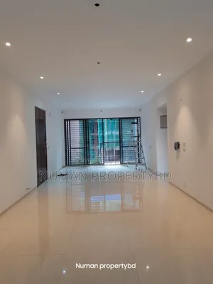 3-bedroom Apartment in Numan Property Bd, Basundhara for Rent