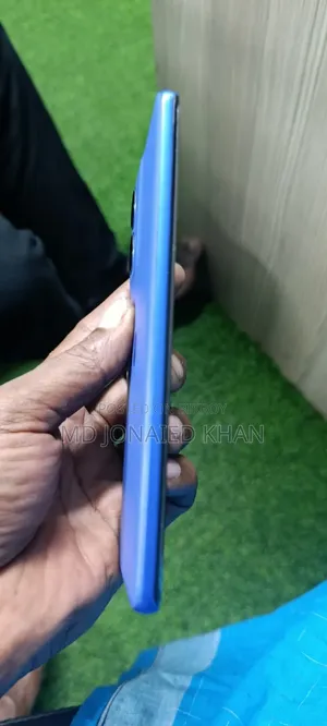 মোটোরোলা মোটো জি৮৫ ১২৮ জিবি ব্লু