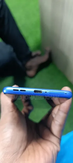 মোটোরোলা মোটো জি৮৫ ১২৮ জিবি ব্লু