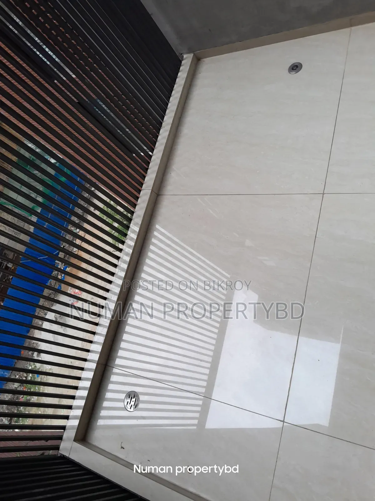 3-bedroom Apartment in Numan Property Bd, Basundhara for Rent