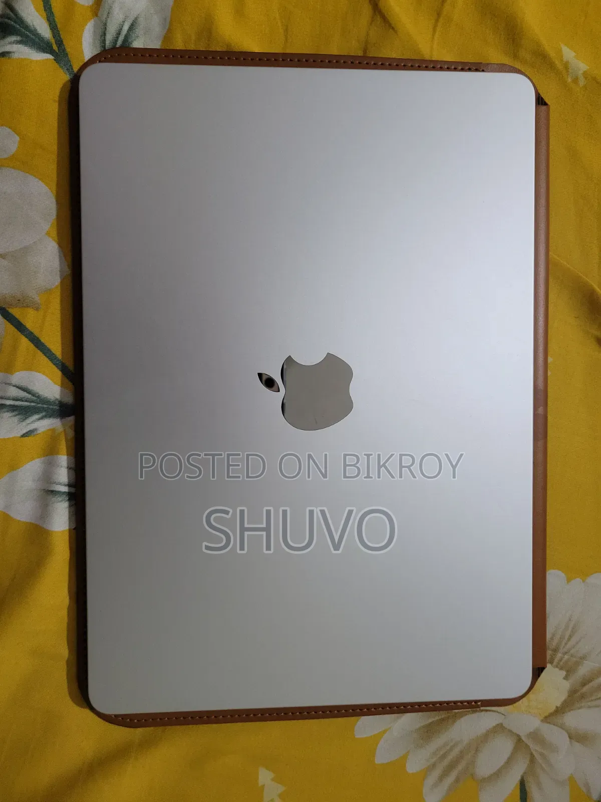 Laptop Apple MacBook Air 16GB Apple M5 SSD 512GB