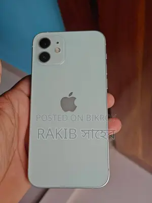 Apple iPhone 12 256 GB Blue