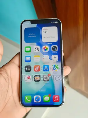 Apple iPhone 12 256 GB Blue