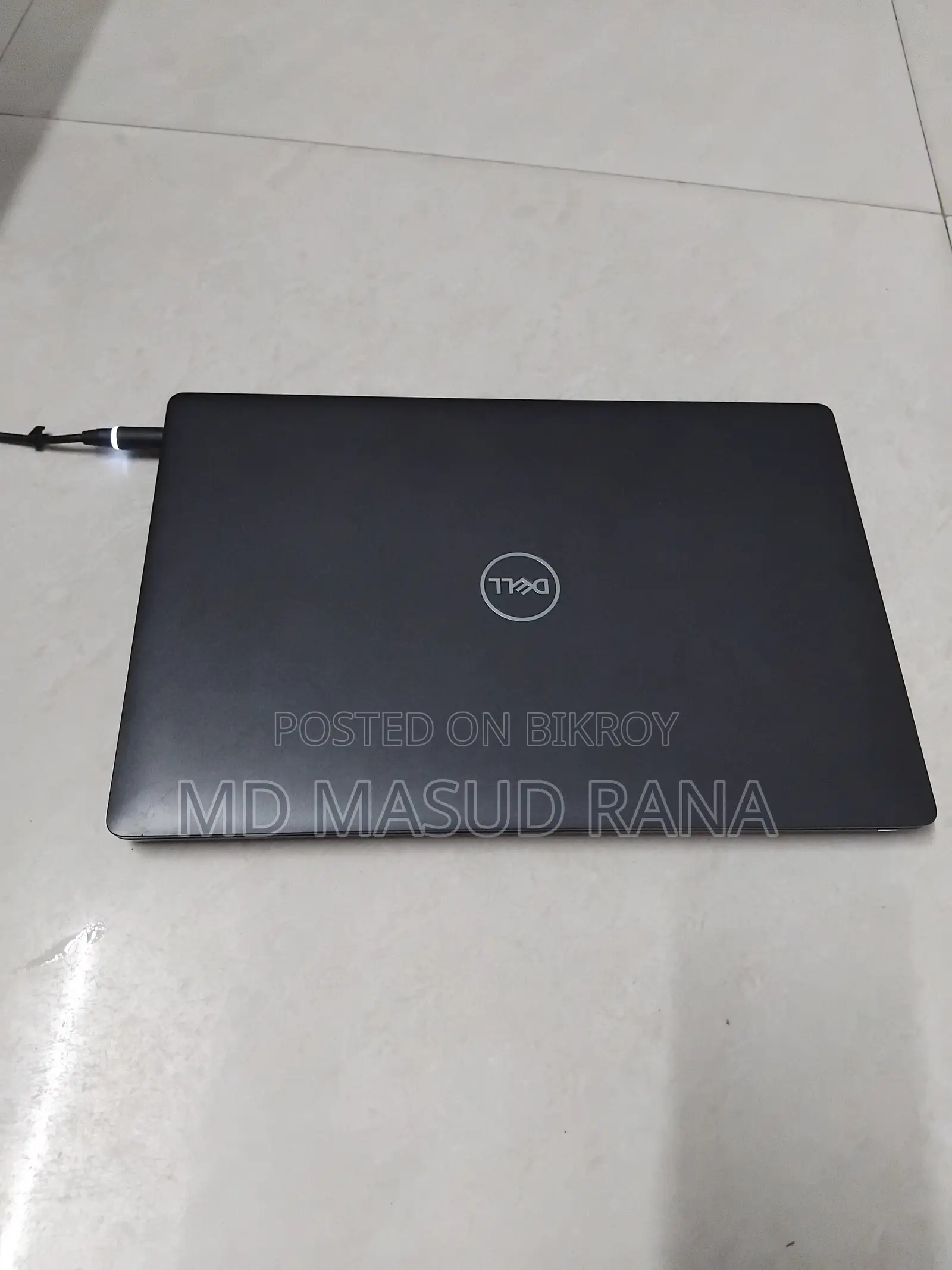 Laptop Dell Latitude 5400 16GB Intel Core I5 SSD 512GB