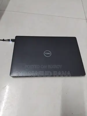 Laptop Dell Latitude 5400 16GB Intel Core I5 SSD 512GB
